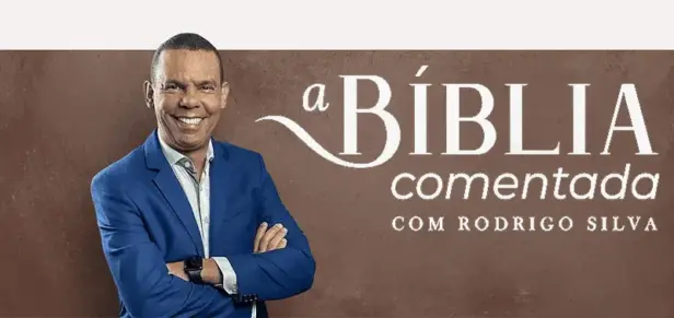 Curso Bíblia Comentada com Rodrigo Silva vale a pena? Análise completa | Evangelho no Lar Quem é o Rodrigo Silva. Do Autoconhecimento, Conhecimento, Fé até a Paixão pela História Bíblica. Rodrigo Silva em Wikipédia Completa Rodrigo Silva nasceu em 1970 em Belo Horizonte, iniciando sua jornada de fé na igreja católica local. Sua infância foi marcada por experiências traumáticas. Curso a Biblia Comentada pdf Rodrigo Silva, curso rodrigo silva a biblia comentada