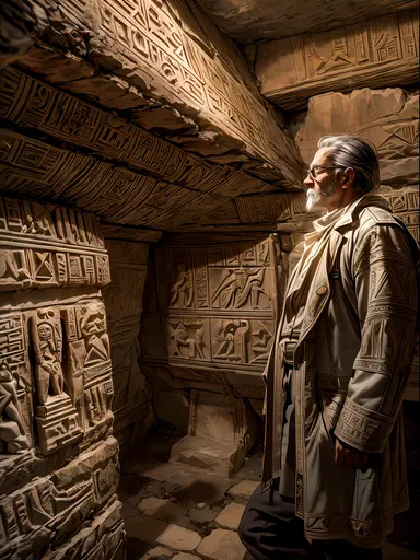 Explorando as profundezas da arqueologia bíblica | Evangelho no Lar Mistérios da Arqueologia Bíblica com Rodrigo Silva