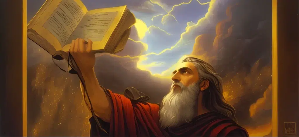 Quem escreveu o Livro de Gênesis? Se aventurar nas profundezas do Livro do Gênesis é como embarcar em uma jornada espiritual que transcende o tempo. Sob a perspicaz orientação do Pastor Rodrigo Silva, somos guiados por um mergulho fascinante na história e nas origens do primeiro livro da Bíblia.
