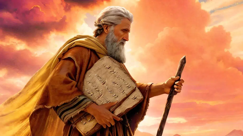 Quem escreveu o Livro de Gênesis? Se aventurar nas profundezas do Livro do Gênesis é como embarcar em uma jornada espiritual que transcende o tempo. Sob a perspicaz orientação do Pastor Rodrigo Silva, somos guiados por um mergulho fascinante na história e nas origens do primeiro livro da Bíblia. Quem escreveu o Livro de Gênesis?
