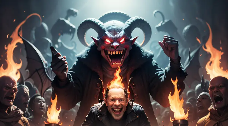 666 a Marca da Besta por Rodrigo Silva | Evangelho no Lar Revelado o Oculto Significado do 666 a Marca da Besta. Confira Tudo Neste Minucioso Artigo do Rodrigo Silva.