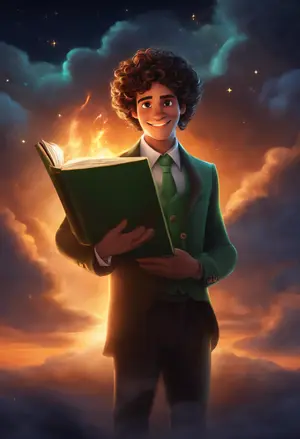 Estudo Bíblico do Novo Testamento para Adolescentes | Evangelho no Lar Descubra um novo mundo espiritual! Explore o Novo Testamento para Adolescentes conosco e mergulhe na jornada transformadora da Palavra de Deus. Junte-se a nós agora!