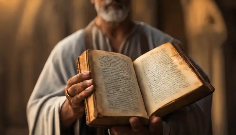 Como Entender e Aplicar o Novo Testamento | Evangelho no Lar Explore o Novo Testamento da Bíblia com as Valiosas Orientações de Rodrigo Silva. Aprofunde seu Entendimento e Fortaleça sua Fé. Comece Hoje!