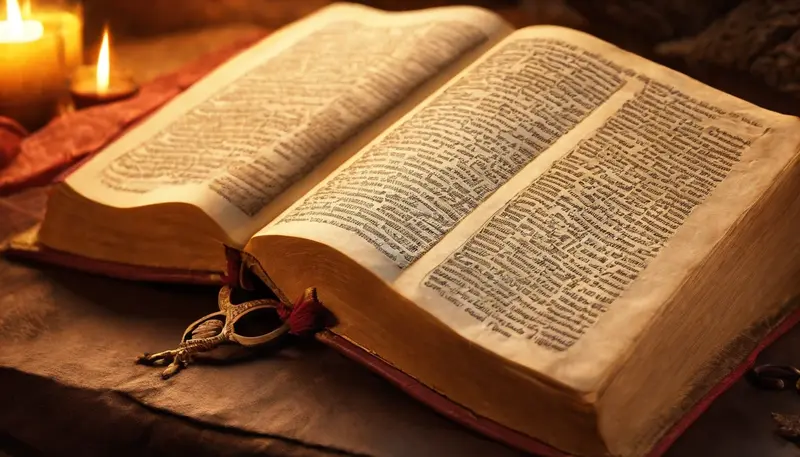 Como Entender e Aplicar o Novo Testamento | Evangelho no Lar Explore o Novo Testamento da Bíblia com as Valiosas Orientações de Rodrigo Silva. Aprofunde seu Entendimento e Fortaleça sua Fé. Comece Hoje!