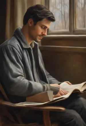 Plano de Leitura do Novo Testamento para Adultos | Evangelho no Lar Descubra o profundo significado por trás da fé cristã com o Novo Testamento para adultos. Este plano de leitura foi projetado para ajudá-lo a explorar e compreender de maneira abrangente, clara e fiel às Sagradas Escrituras a base da fé cristã, descrevendo a vida, os ensinamentos e o legado de Jesus Cristo, bem como os primeiros anos da Igreja Cristã. Comece sua jornada hoje!