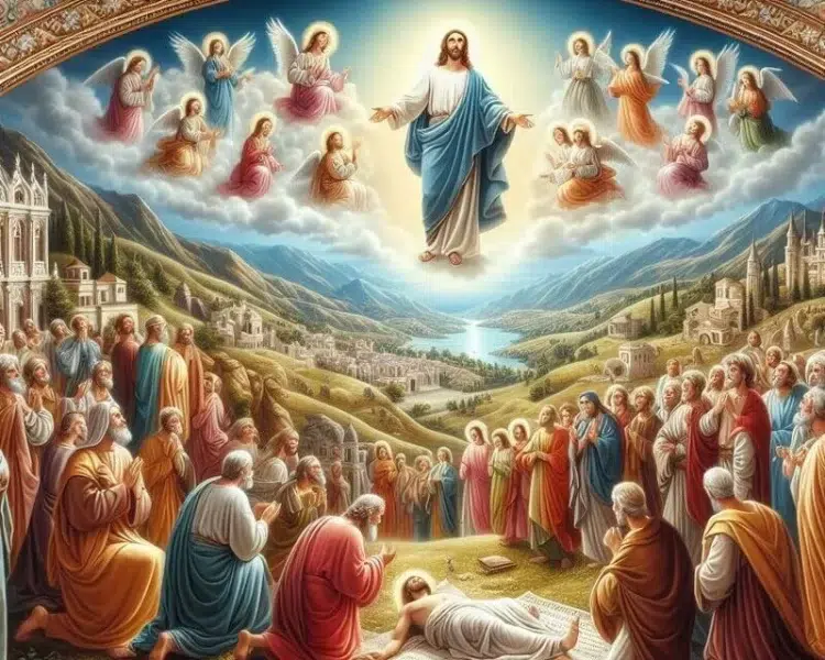 Os 40 Milagres de Jesus Cristo | Evangelho no Lar Os 40 milagres de jesus cristo