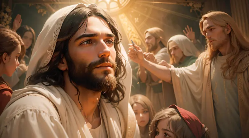Os 40 Milagres de Jesus Cristo | Evangelho no Lar os-40-milagres-de-jesus-cristo e milagres de jesus Cura da mulher com hemorragia-cura da mulher que sabgreva-mulher do fluxo de sangue