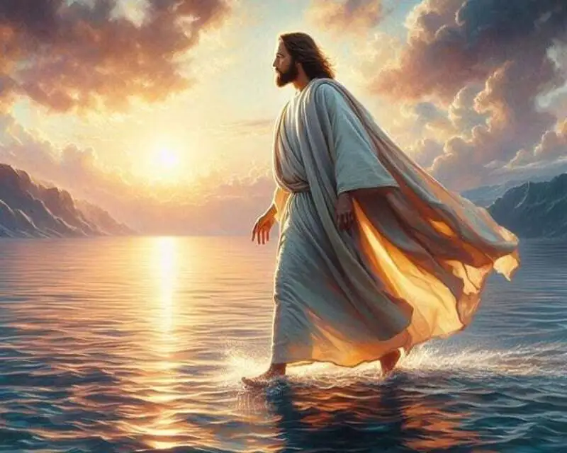 O significado profundo e o propósito das curas que Jesus fez | Evangelho no Lar Curas que Jesus fez e o impacto dos milagres hoje