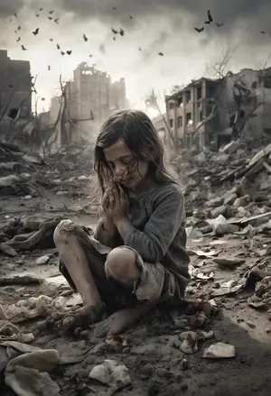 A Presença de Deus nas Tragédias | Evangelho no Lar Explore o papel de Deus nas tragédias e descubra como solidariedade e esperança transformam o sofrimento. Leia já!