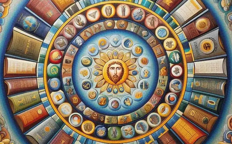 Podemos Confiar no Novo Testamento? | Evangelho no Lar Confiar no Novo Testamento é Essencial. Explore as Evidências Históricas e Arqueológicas que Reforçam sua Autenticidade. Leia Nosso Artigo!
