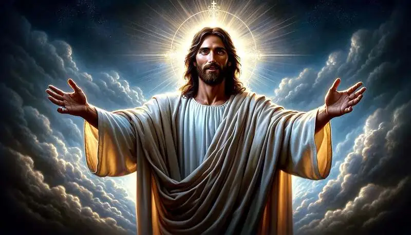 o primeiro milagre de jesus 1 - O Primeiro Milagre de Jesus