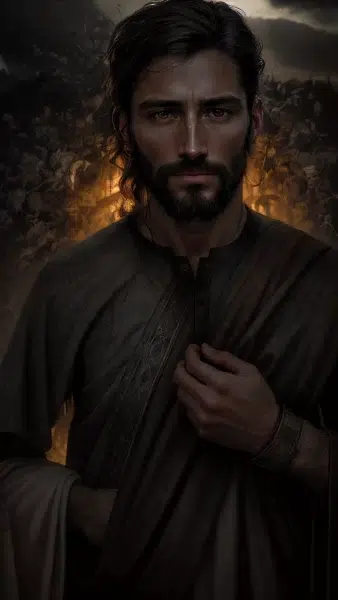 Como Morreram os 12 Discípulos de Jesus | Evangelho no Lar Você já se perguntou como morreram os 12 discípulos de Jesus, os homens que foram fundamentais para disseminar o cristianismo pelo mundo?
