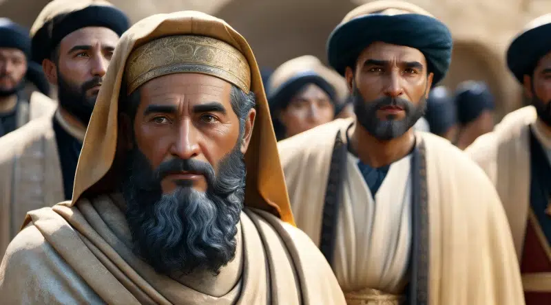 Como Morreram os 12 Discípulos de Jesus | Evangelho no Lar Você já se perguntou como morreram os 12 discípulos de Jesus, os homens que foram fundamentais para disseminar o cristianismo pelo mundo?