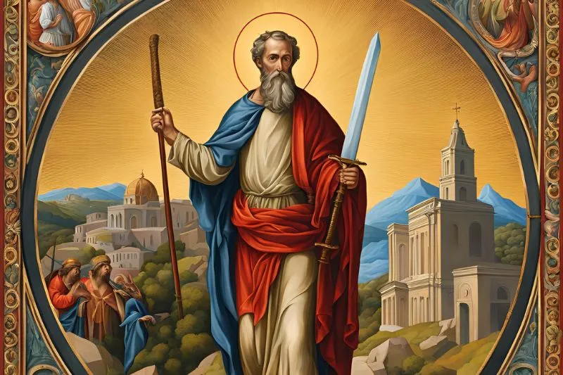 Os Símbolos dos Apóstolos | Evangelho no Lar Desvende os mistérios dos Símbolos dos Apóstolos e mergulhe na rica história do cristianismo.
Conheça os significados profundos desses emblemas e como eles moldaram a fé cristã.
Leia o Artigo Completo Agora!