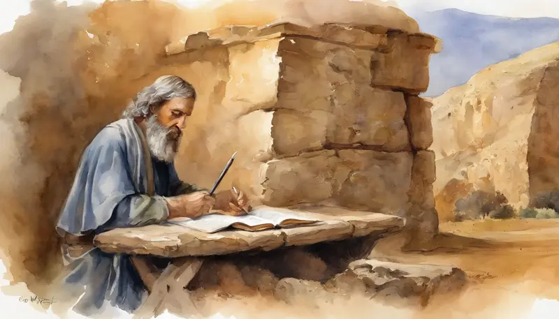 estudo-livro-deuteronomio-explicacao-rodrigo-silva-velho-testamento
