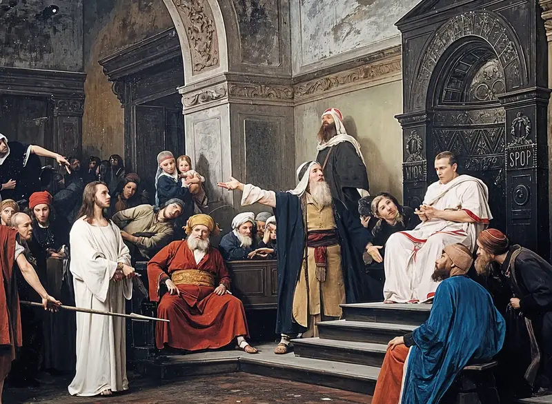 Judas Iscariotes o Traidor de Jesus† | Evangelho no Lar judas iscariotes traidor jesus traicao campo aceldama Campo de Sangue morte de judas 1 - Judas Iscariotes o Traidor de Jesus†
