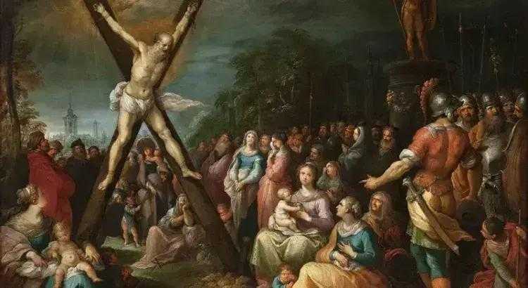Como foi a Morte dos Discípulos de Jesus? | Evangelho no Lar como-foi-a-morte-dos-discipulos-de-jesus-bartolomeu