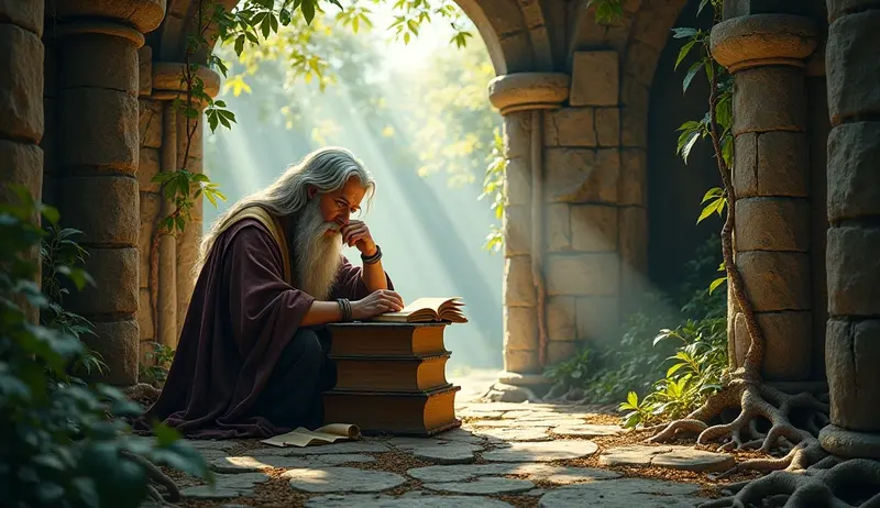 Conhecer Jesus é tudo por Rodrigo Silva | Evangelho no Lar 30-proverbios-sabedoria-de-deus-rodrigo-silva-curso-biblico-curso-a-biblia-comentada-rodrigo-silva- Conhecer Jesus é tudo