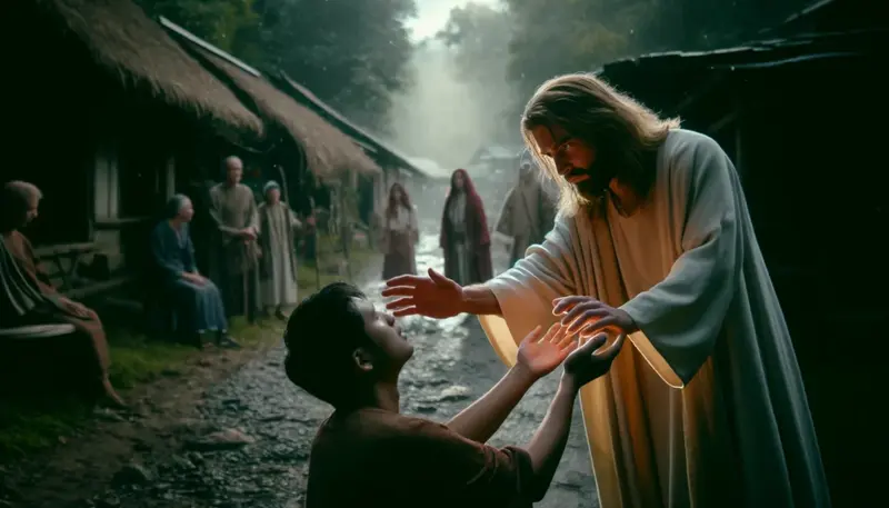 Efatá Significado Espiritual | Evangelho no Lar O que Significa Efatá na Bíblia por Rodrigo Silva pastor