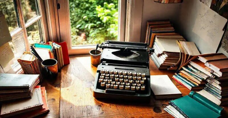 5 Insights Para Escrever Em Blogs Que Você Precisa Conhecer