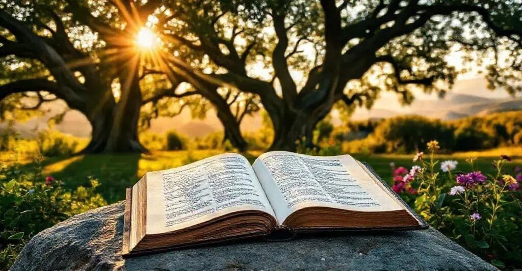 Provérbios 30 - A Sabedoria Divina Revelada | Evangelho no Lar A Promessa de Proteção em Salmos 91 proverbios 30