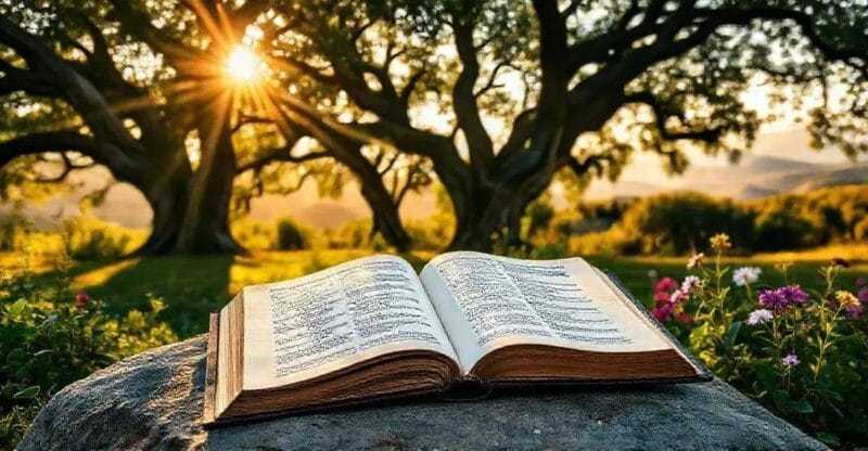 A Promessa de Proteção em Salmos 91 A Promessa de Proteção em Salmos 91