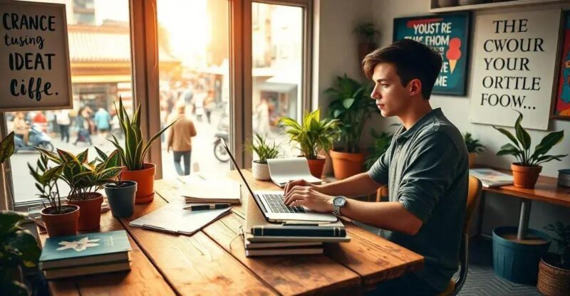 Blogs Que Te Pagam Para Escrever Dicas Para Iniciar Hoje