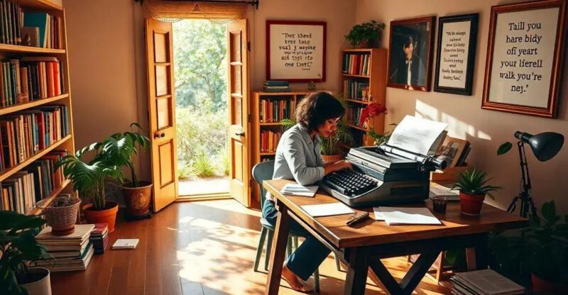 Como Criar Bons Artigos Para Blog Que Encantam os Leitores