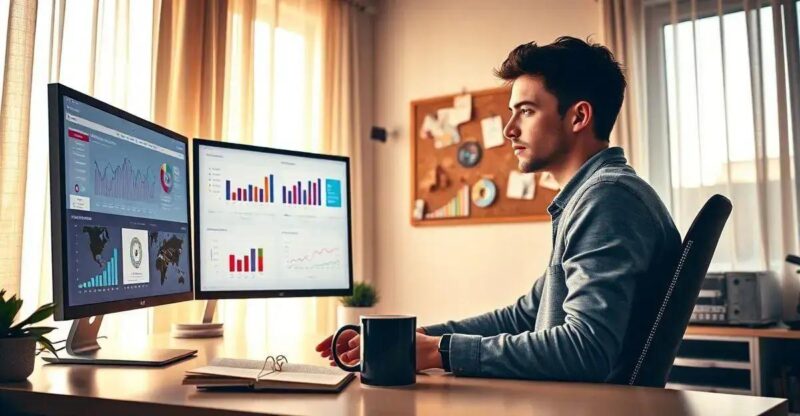 Como Criar um Storytelling Que Encanta e Conquista