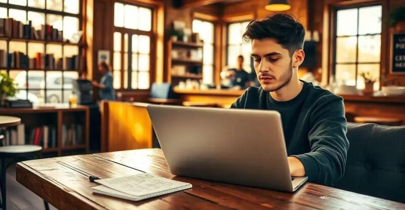 Como Escrever um Bom Artigo para Blog e Atrair Leitores