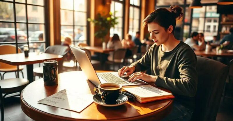 Como Fazer Artigos para Blog que Realmente Conectam