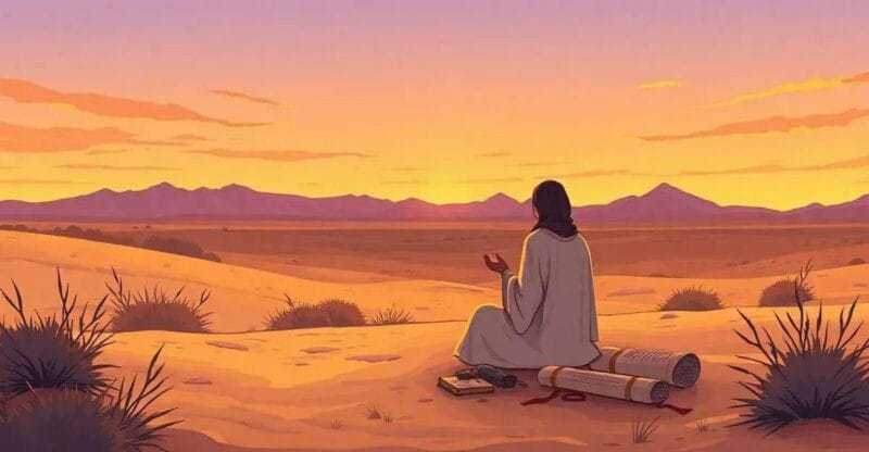 Como Praticar O Jejum De Forma Espiritual? Como Praticar O Jejum De Forma Espiritual?