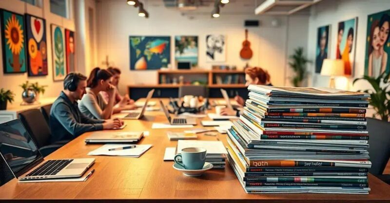 Comprar Artigos para Blog Prontos e Impulsione Seu Conteúdo