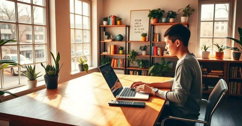 Escrever Artigos Para Blog: Dicas Para Dominar a Arte