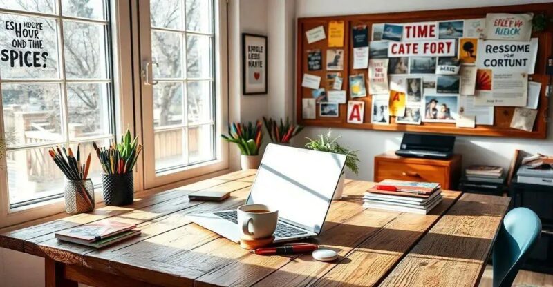 Gerador De Artigos Para Blog Que Transforma Sua Escrita