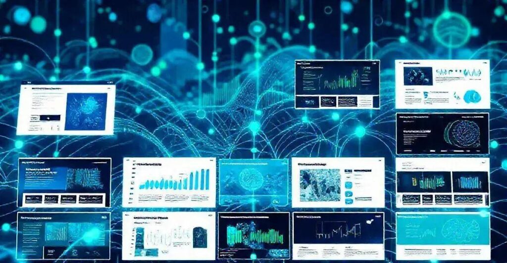 Impacto Da Inteligência Artificial No Mercado Atual