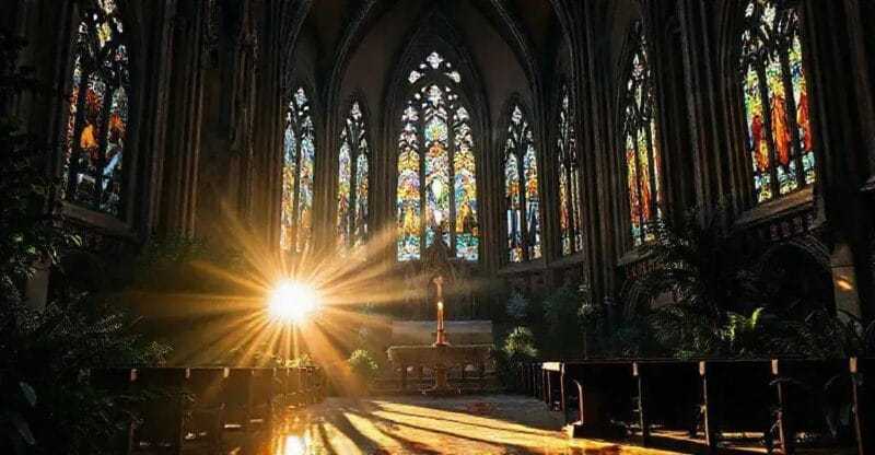 Mitos e Verdades Sobre a Igreja Mitos e Verdades Sobre a Igreja