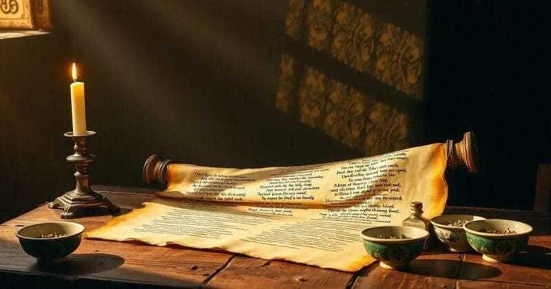 Os 150 Capítulos: Uma Jornada Espiritual Os 150 Capítulos: Uma Jornada Espiritual
