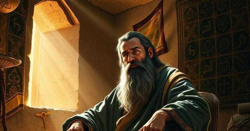 Os Sonhos e as Visões de Daniel Os Sonhos e as Visões de Daniel