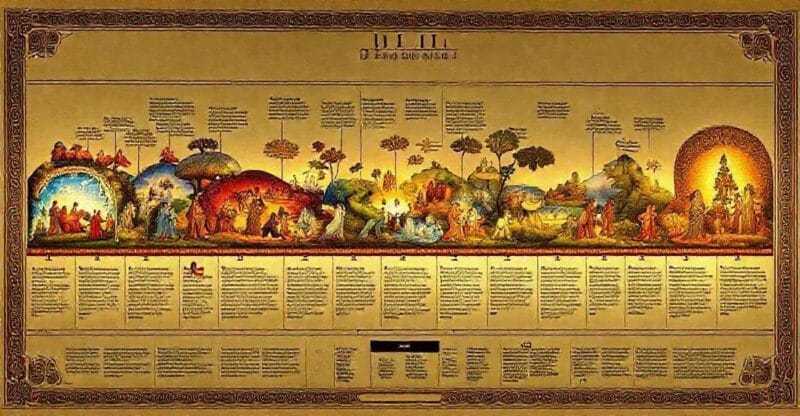 Por Que A Cronologia É Importante? Por Que A Cronologia É Importante?