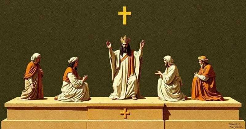 Reflexões Finais Sobre O Sacrifício De Louvor Reflexões Finais Sobre O Sacrifício De Louvor