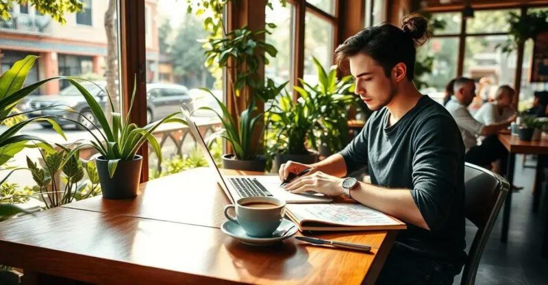 Técnicas de Storytelling Que Transformam a Sua Comunicação