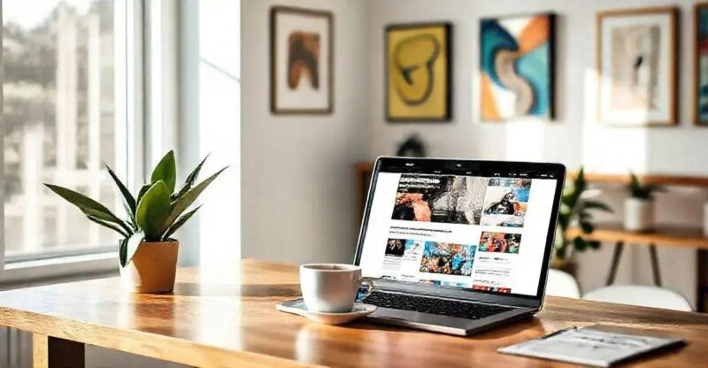 Trabalhar Escrevendo Para Blogs: Dicas Para Iniciar Hoje Mesmo