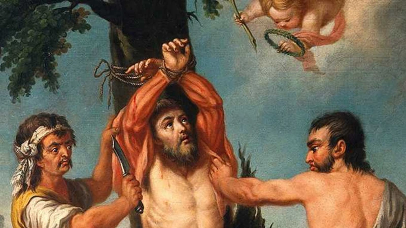 Como foi a Morte dos Discípulos de Jesus? | Evangelho no Lar como-foi-a-morte-dos-discipulos-de-jesus-bartolomeu