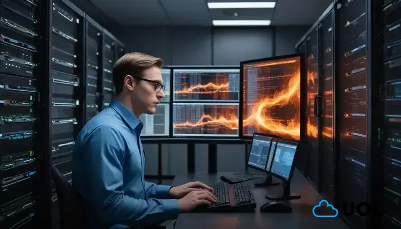 Segurança na configuração do VPS