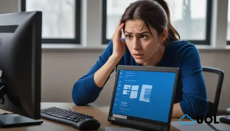 Corrija facilmente o erro código 80070002 no Windows VPS