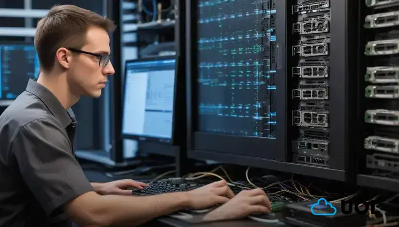 Prevenção de futuros erros do código 80070002
