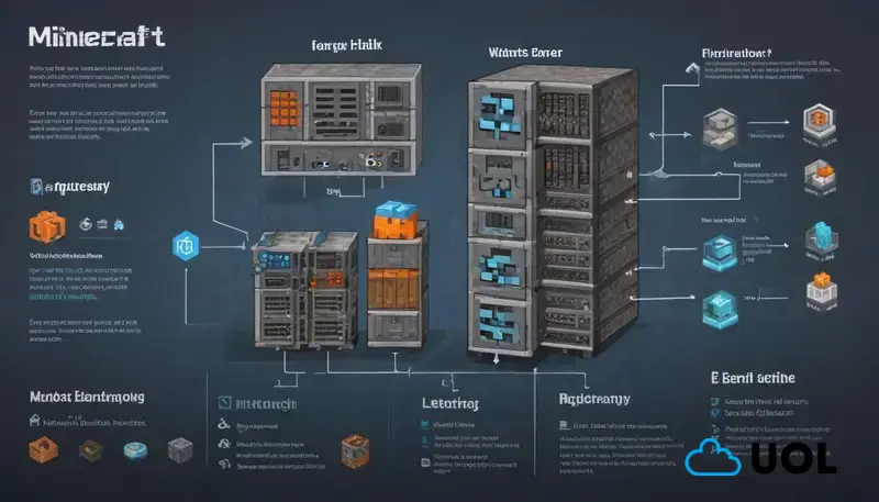 Vantagens do VPS para servidores