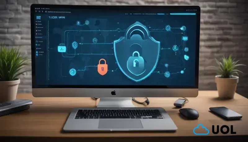 Segurança no acesso remoto à VPS