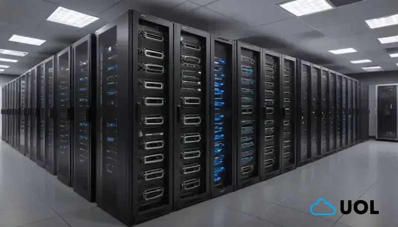 Vantagens de usar VPS